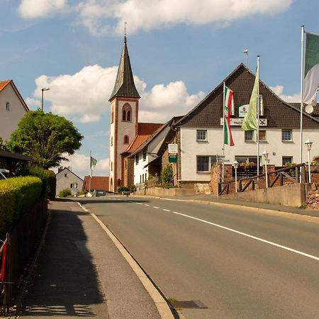 Hotel Landgasthof Hoelzer Fröndenberg Zewnętrze zdjęcie