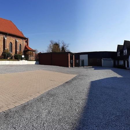 Hotel Landgasthof Hoelzer Fröndenberg Zewnętrze zdjęcie