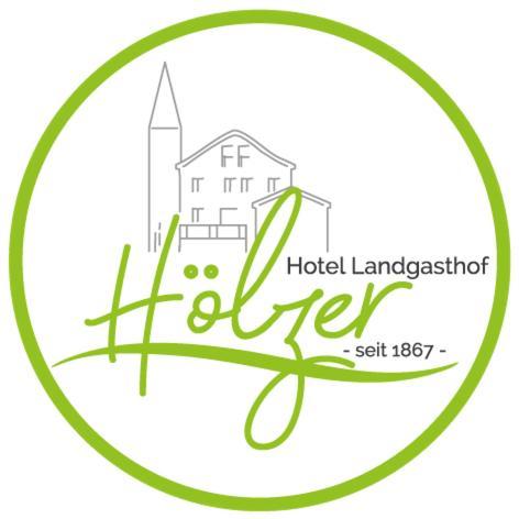 Hotel Landgasthof Hoelzer Fröndenberg Zewnętrze zdjęcie