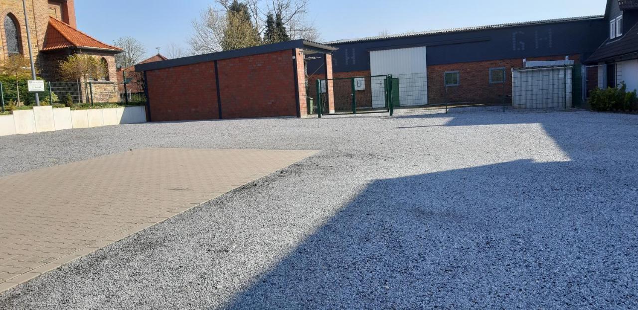 Hotel Landgasthof Hoelzer Fröndenberg Zewnętrze zdjęcie