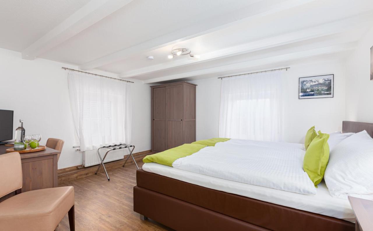Hotel Landgasthof Hoelzer Fröndenberg Zewnętrze zdjęcie