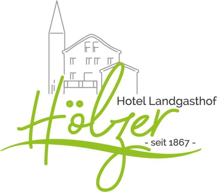 Hotel Landgasthof Hoelzer Fröndenberg Zewnętrze zdjęcie