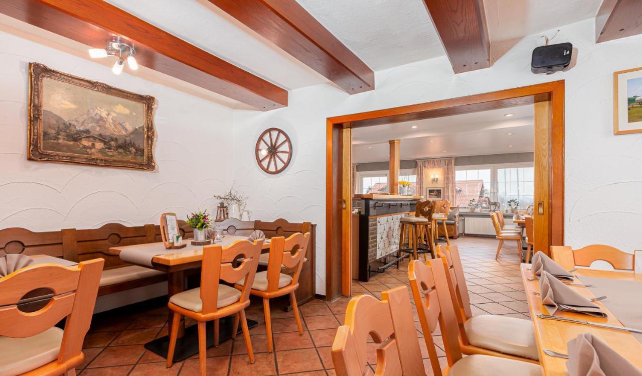 Hotel Landgasthof Hoelzer Fröndenberg Zewnętrze zdjęcie