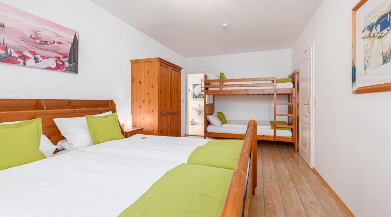 Hotel Landgasthof Hoelzer Fröndenberg Zewnętrze zdjęcie
