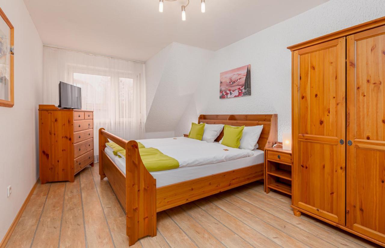 Hotel Landgasthof Hoelzer Fröndenberg Zewnętrze zdjęcie
