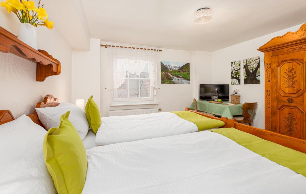 Hotel Landgasthof Hoelzer Fröndenberg Zewnętrze zdjęcie