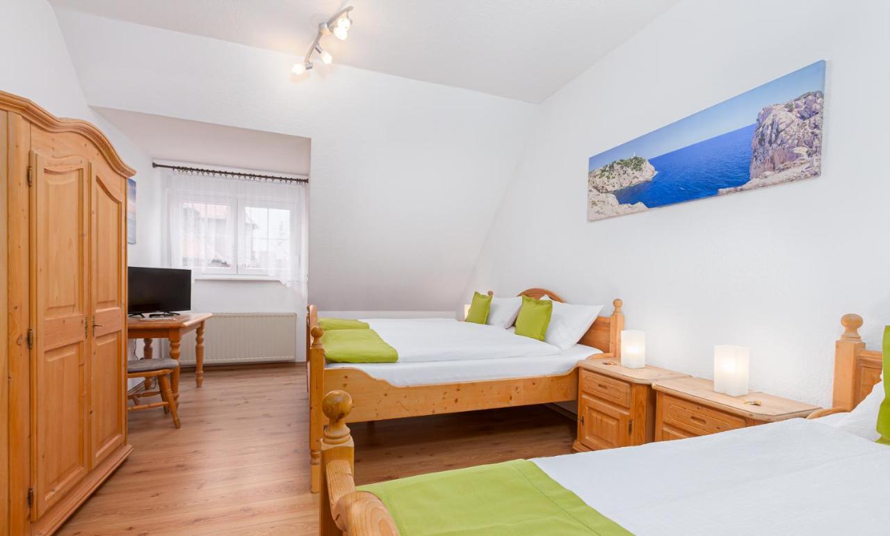 Hotel Landgasthof Hoelzer Fröndenberg Zewnętrze zdjęcie