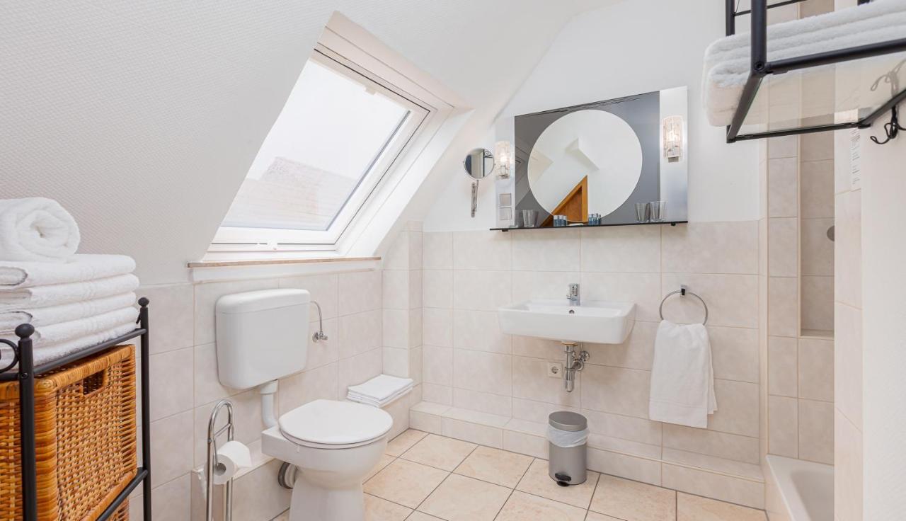 Hotel Landgasthof Hoelzer Fröndenberg Zewnętrze zdjęcie