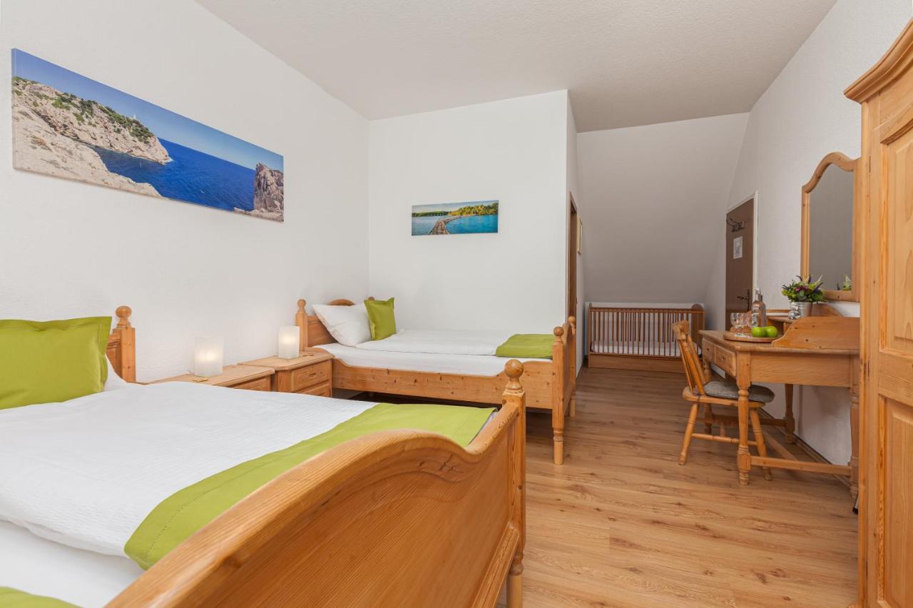 Hotel Landgasthof Hoelzer Fröndenberg Zewnętrze zdjęcie