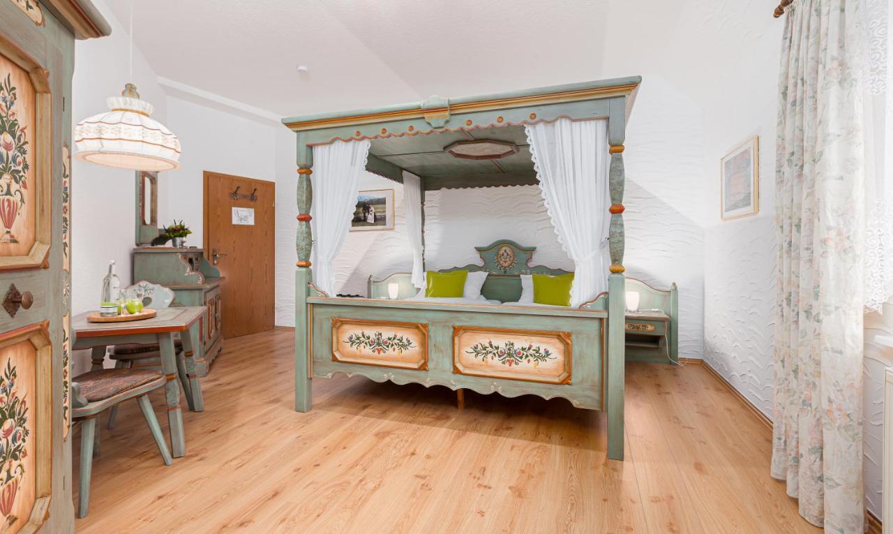 Hotel Landgasthof Hoelzer Fröndenberg Zewnętrze zdjęcie